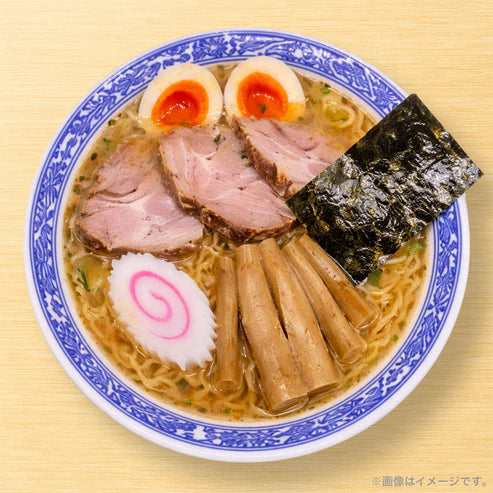 【業務用】町中華麺（ちぢれ麺）#22　135ｇ
