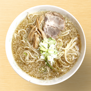 「中華飯店 聖龍」風インスパイアかえし（サンプル）