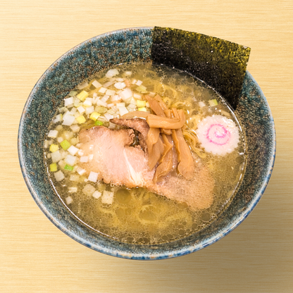 【無料】「ラーメン菅家」の再現かえし
