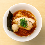 「らーめん 鶏喰」風インスパイアかえし（サンプル）