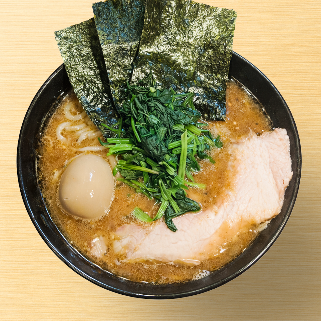 【無料】「輝道家」の再現かえし