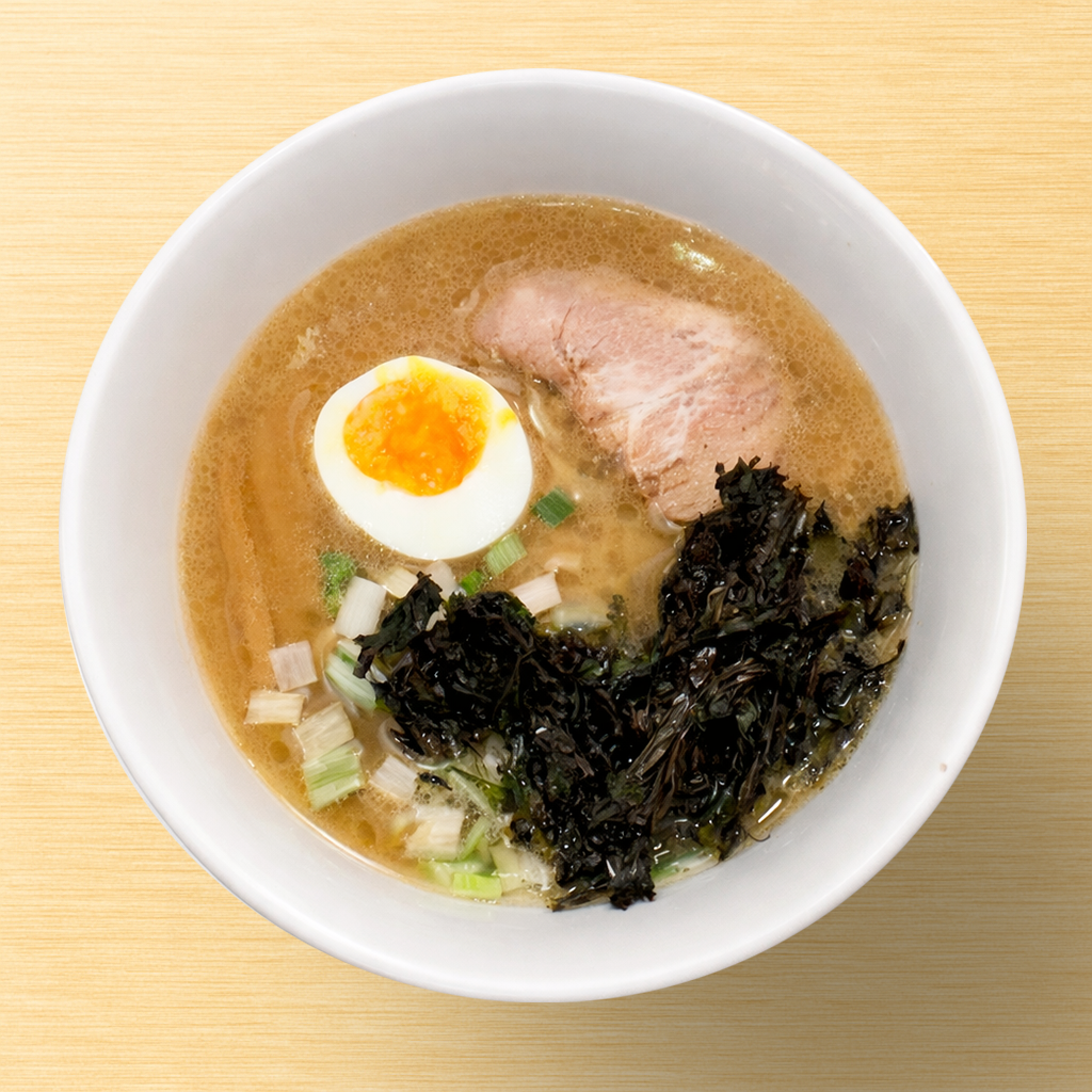 【無料】「らーめん サッポロ赤星」の再現かえし