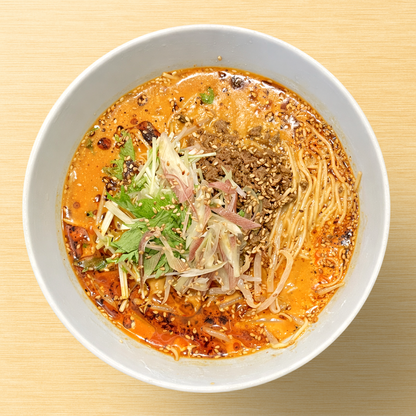 【無料】「11区 担担麺」の再現かえし
