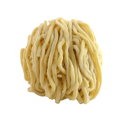 【業務用】煮干し麺#12　180ｇ
