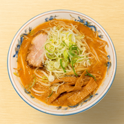 【無料】「らーめん 青竜」の再現かえし