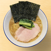 「豚骨 蒼翔」風インスパイアかえし（サンプル）