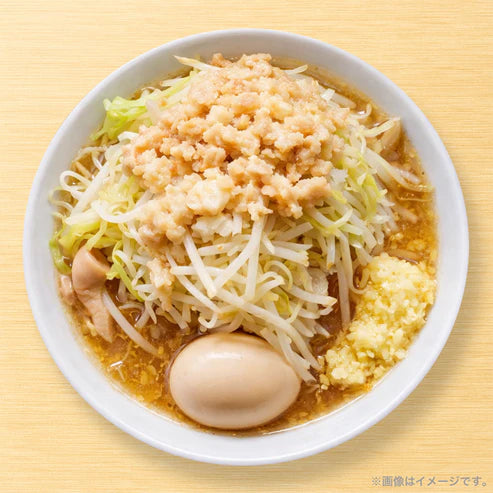 【業務用】二郎系麺#10　200ｇ