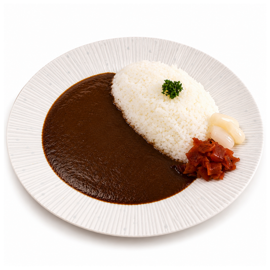 #メテオカレー