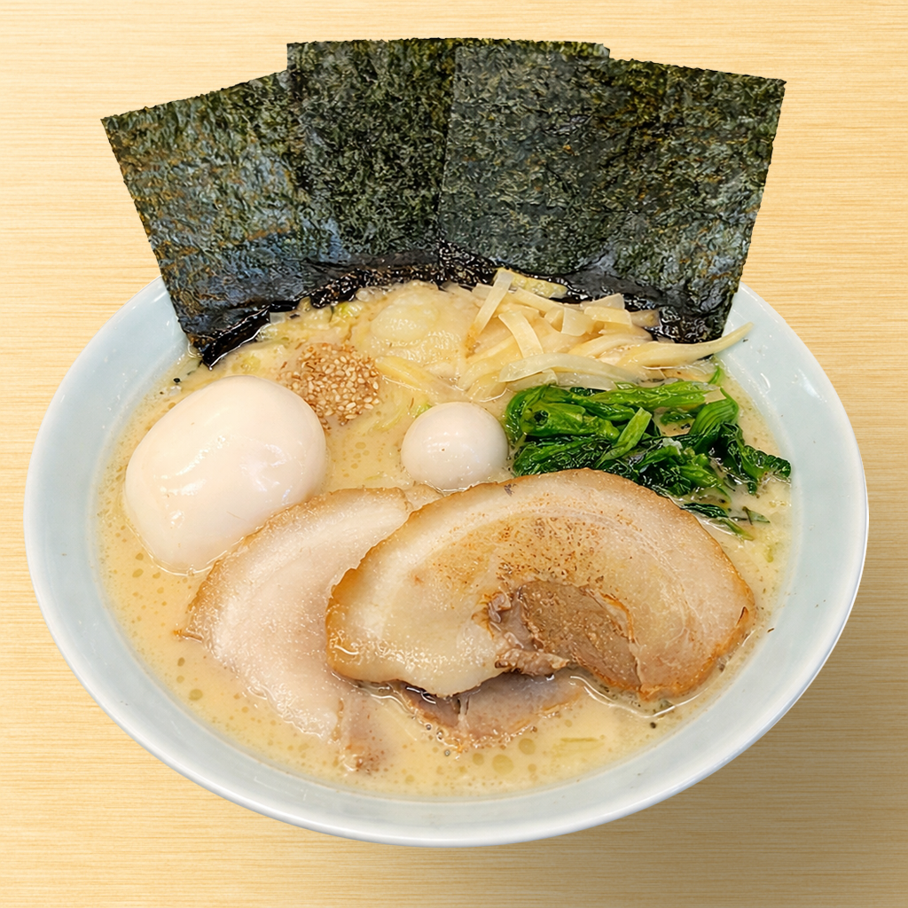 【無料】「魂心家」の再現かえし