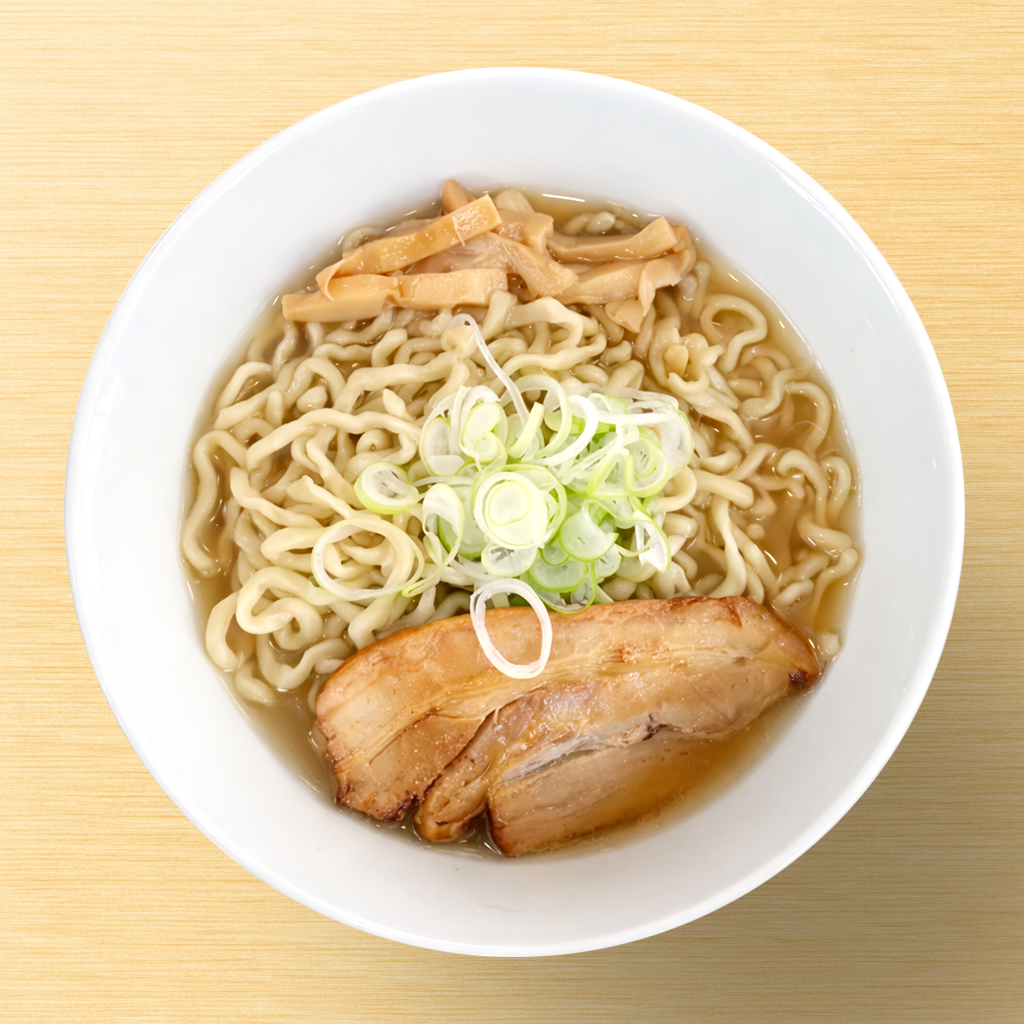 【無料】「自家製太麺 渡辺」の再現かえし