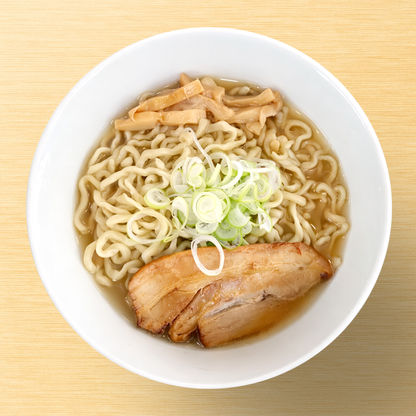 【無料】「自家製太麺 渡辺」の再現かえし