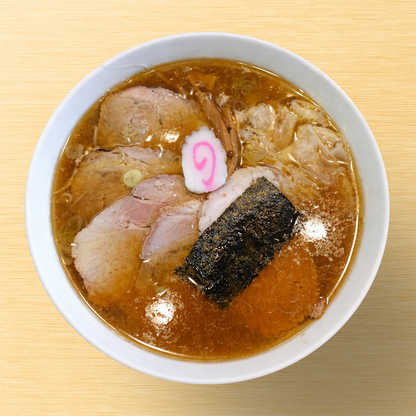 【無料】「大宮 大勝軒」の再現かえし