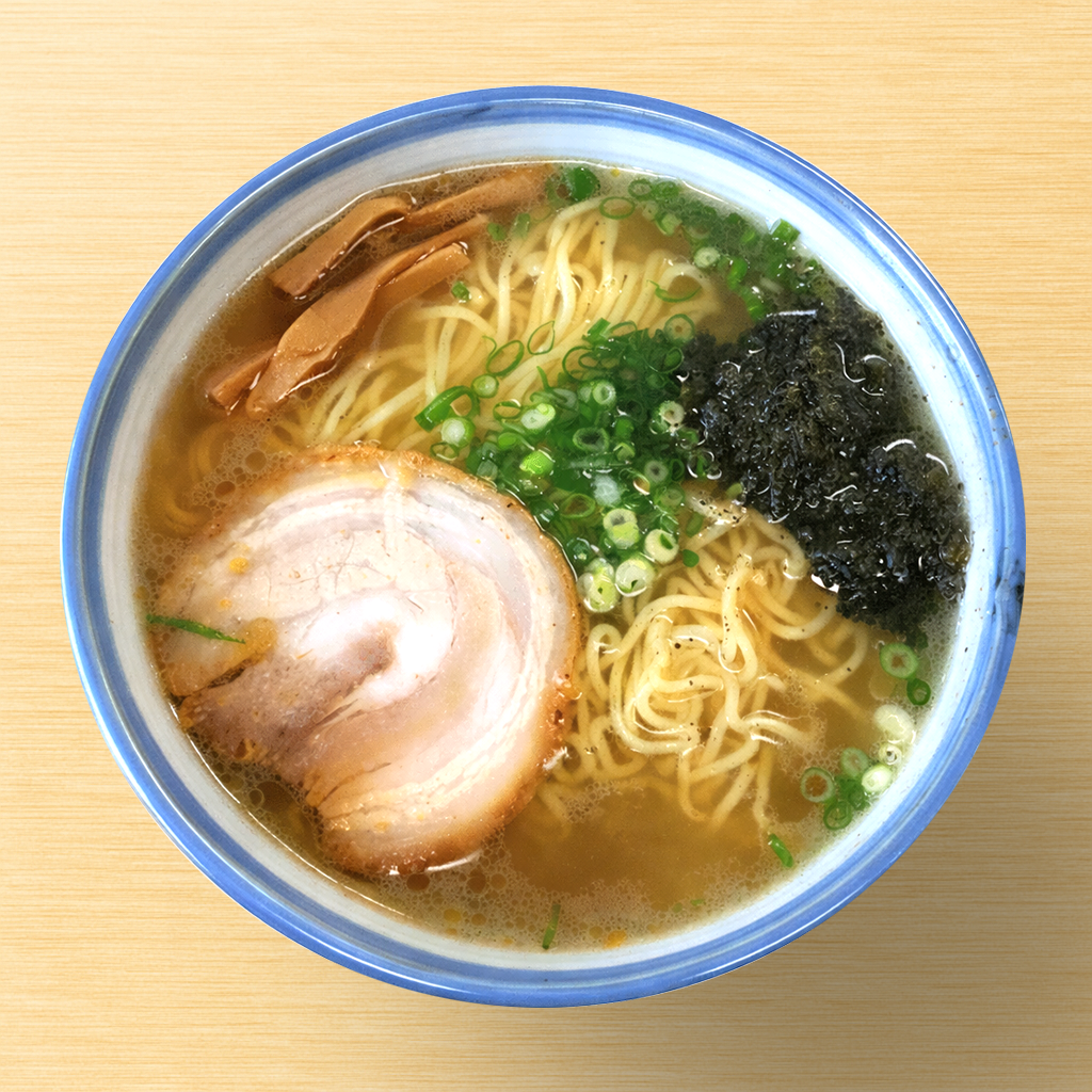 【無料】「食事処 里味」の再現かえし