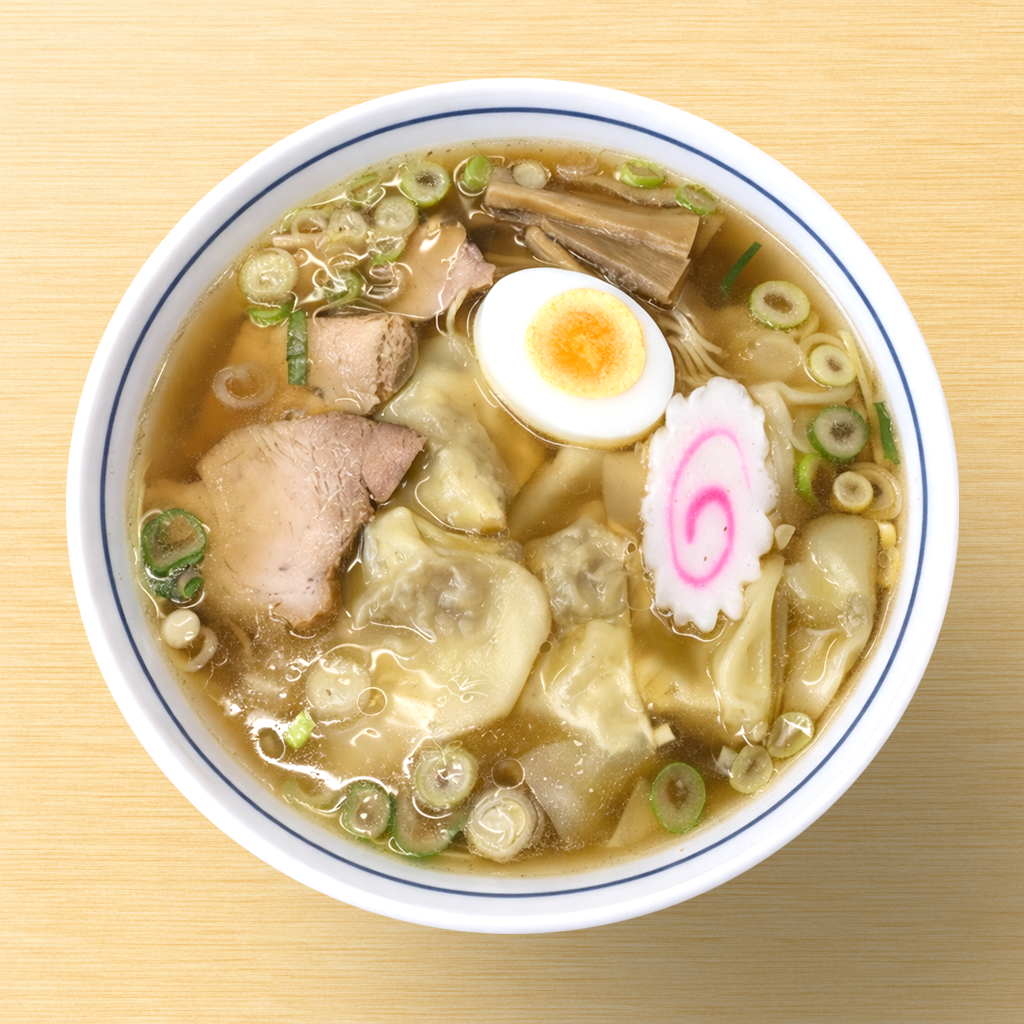 【無料】「富士屋」の再現かえし