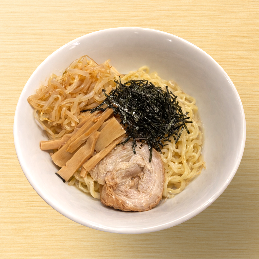 【無料】「新潟油そば 柿川亭」の再現かえし