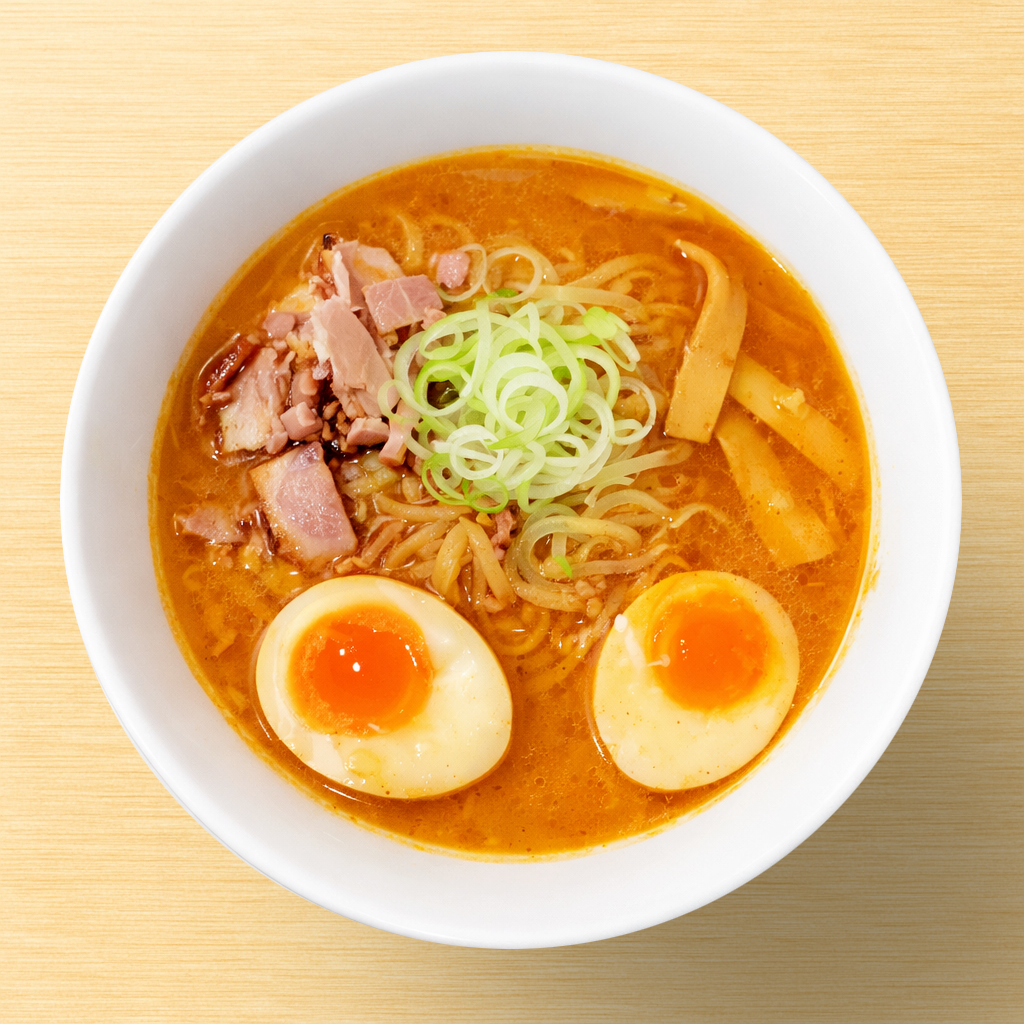 【無料】「さっぽろ純連」の再現かえし