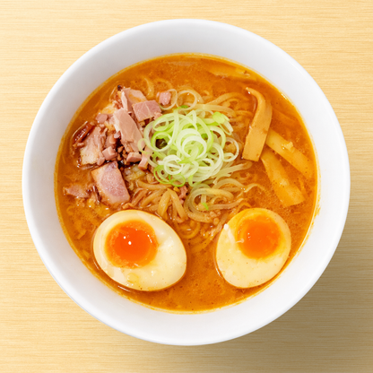 【無料】「さっぽろ純連」の再現かえし