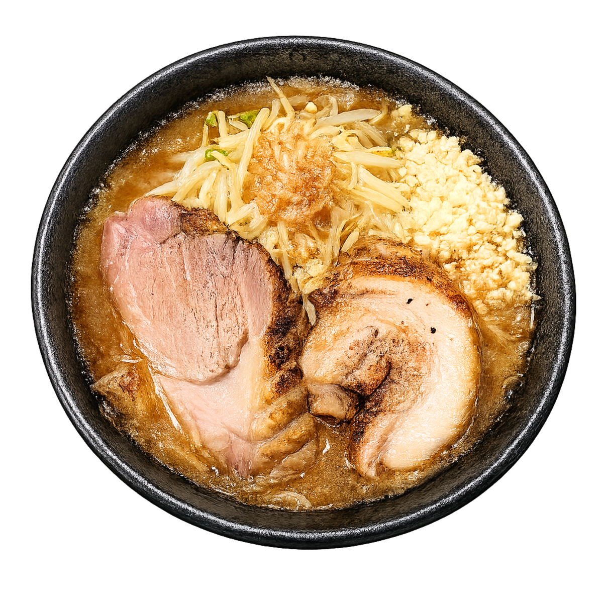 #腕肉チャーシュー