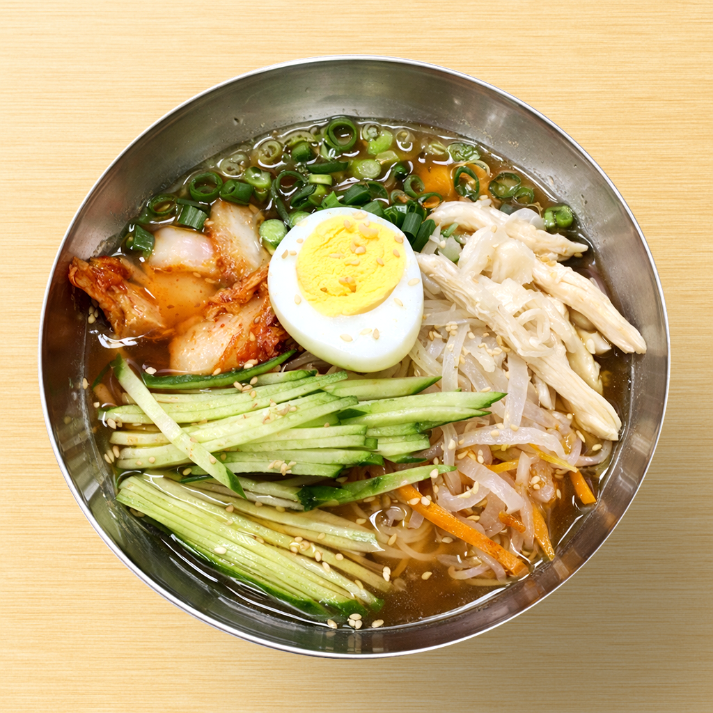 【無料】「韓激」の再現かえし