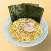 「家系ラーメン まこと家」風インスパイアかえし（サンプル）