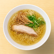 「麺者風天晴れ」風インスパイアかえし（サンプル）