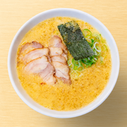 「萬珍軒」風インスパイアかえし（サンプル）