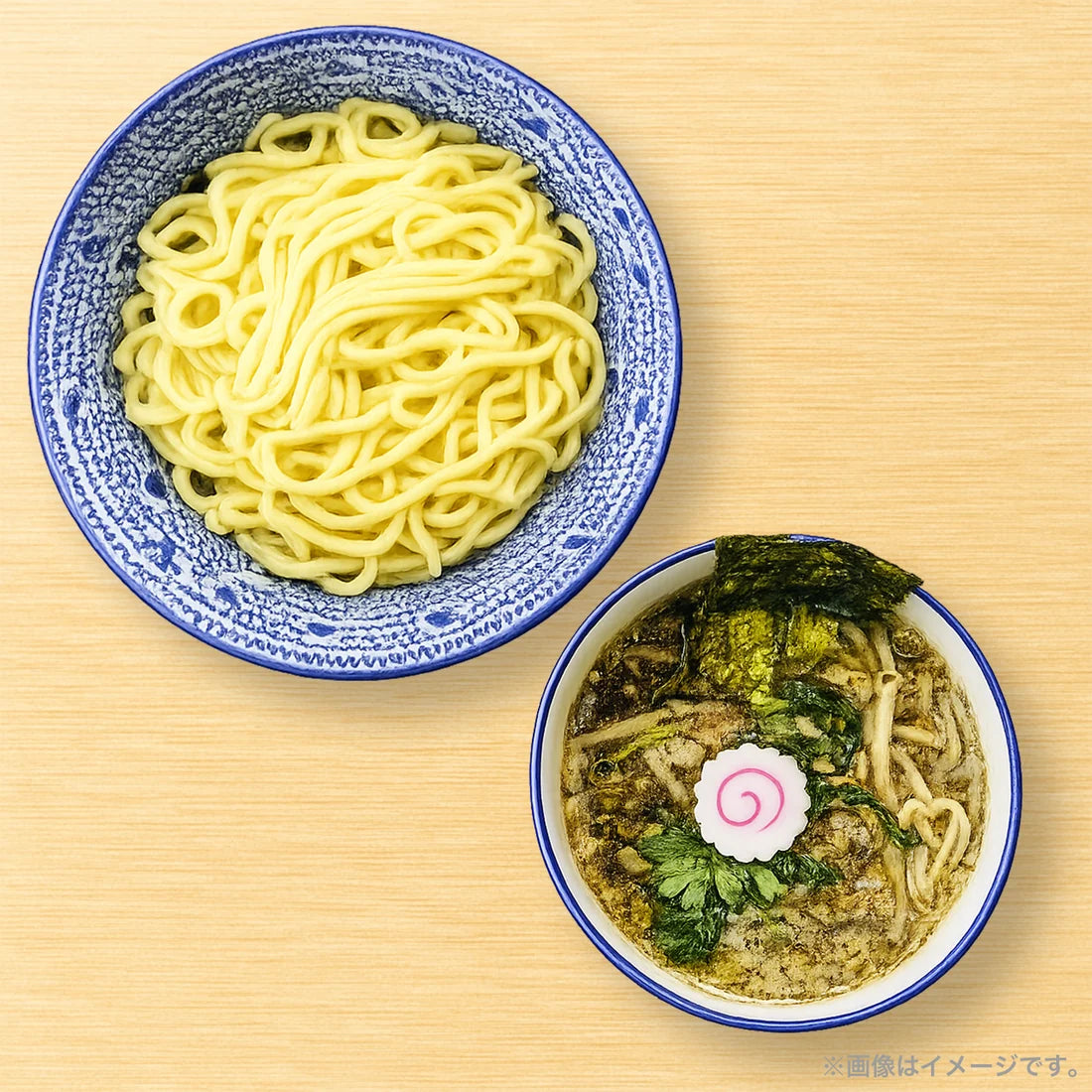 六厘舎風