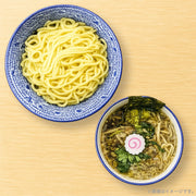六厘舎風