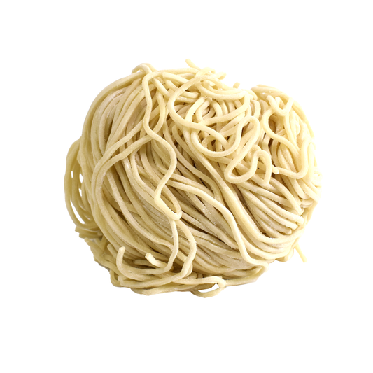 #あっさりつけ麺#20
