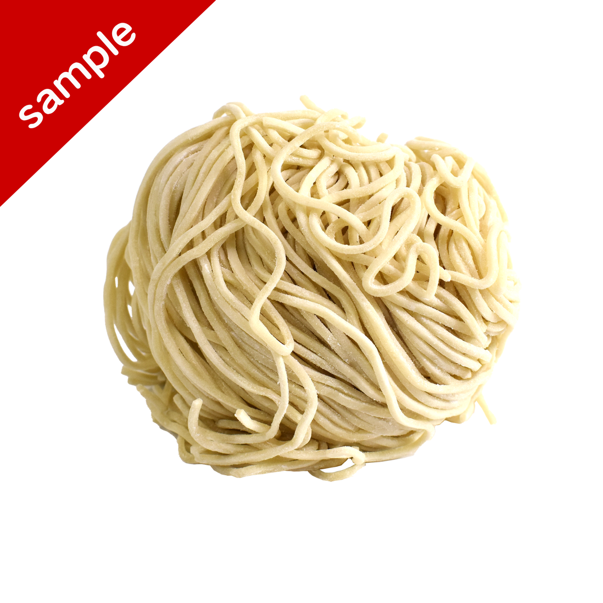 #あっさりつけ麺#20（サンプル）