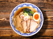 #京都醤油ダレ