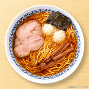 八王子ラーメン