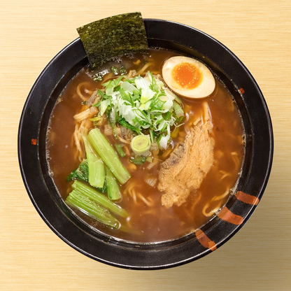 【無料】「札幌らーめん 本家味一継承」の再現かえし