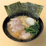 「銀家」風インスパイアかえし（サンプル）