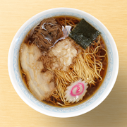 「味幸」風インスパイアかえし（サンプル）