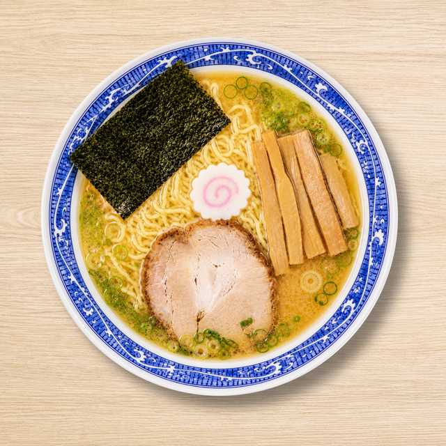 『青葉風』再現レシピ