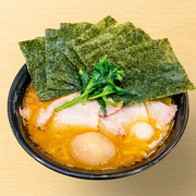 「吉村家」風インスパイアかえし（サンプル）