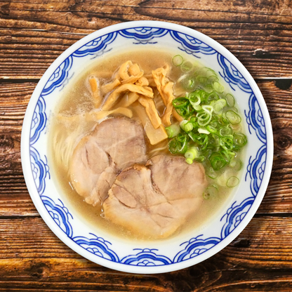 【無料サンプル】「赤のれん」風-お試しセット