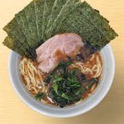 【無料】「らーめん 尾又家」の再現かえし