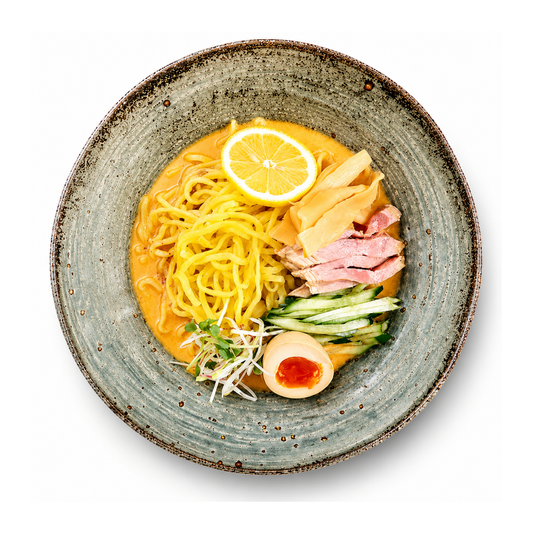 #「ピリ辛ゴマ中華」セット