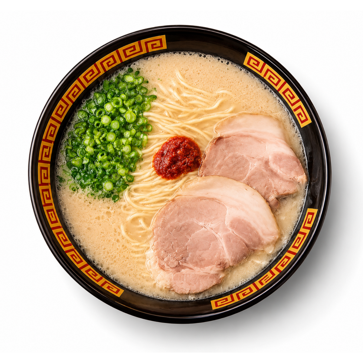 #「一蘭風」再現セット