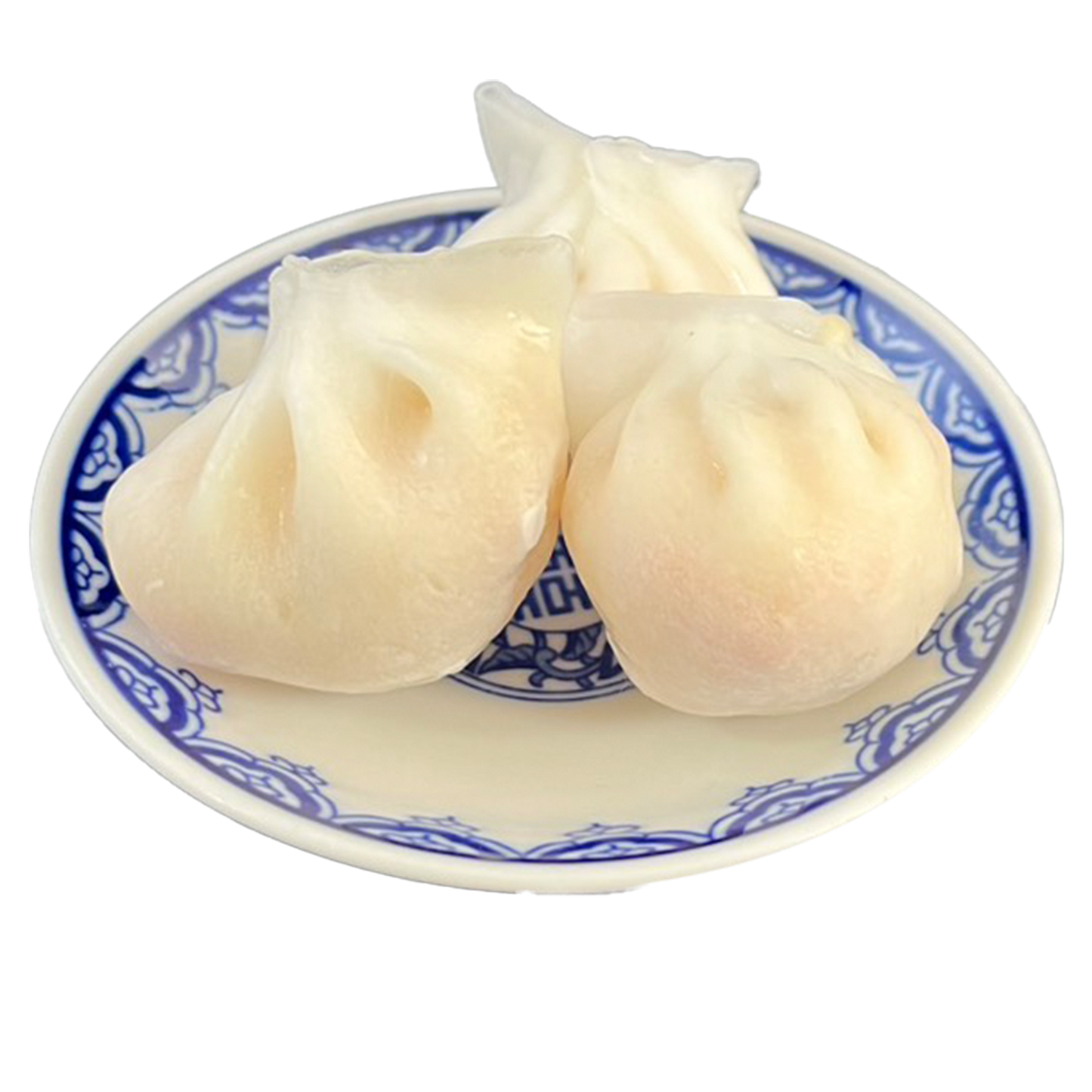 【無料】水晶蝦餃