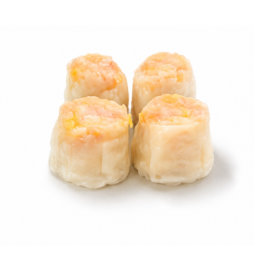 #海老焼売