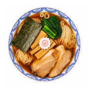#「青島食堂風」再現セット