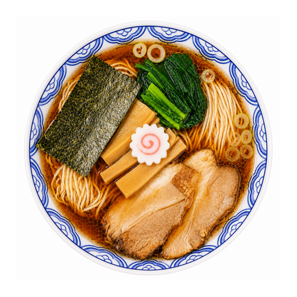 #「青島食堂風」再現セット