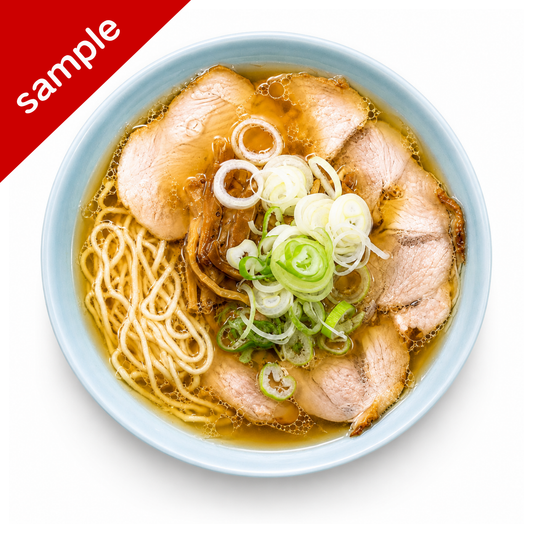 #「ニューともちん風」再現セット（サンプル）