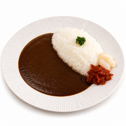 #メテオカレー