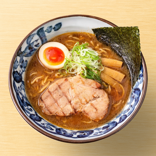 【無料】「弟子屈ラーメン」の再現かえし