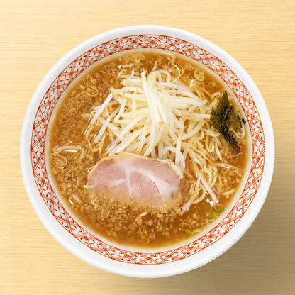 【無料】「阿佐谷ホープ軒」の再現かえし