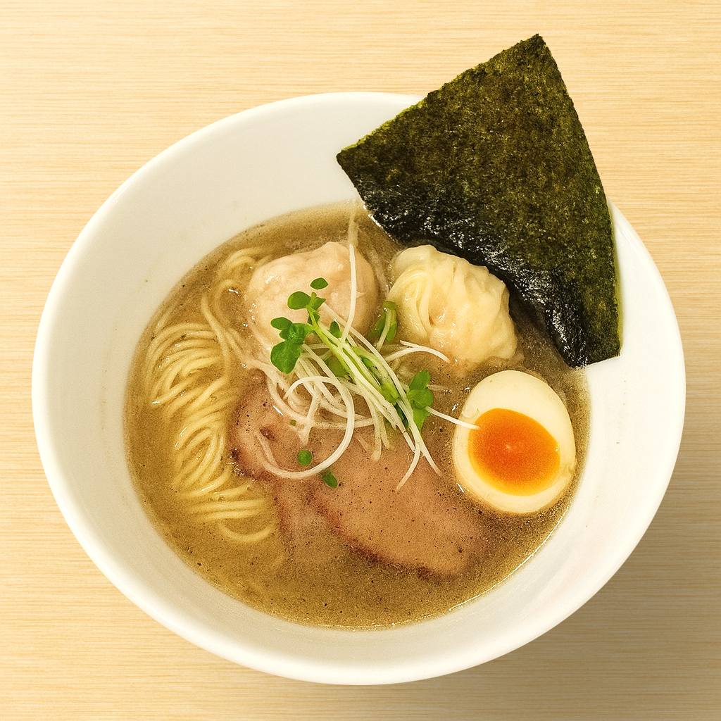 「おやゆび」風インスパイアかえし（サンプル）